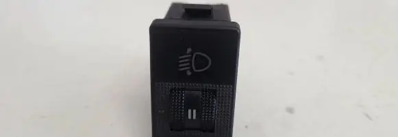 Audi A6 S6 C4 4A Headlight level height control switch 4A0941301A