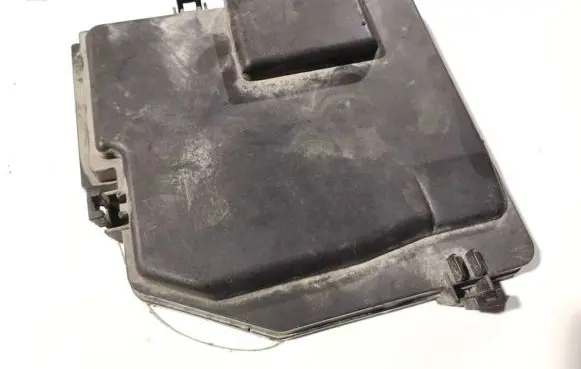 Honda Civic Fuse box cover 007541060126