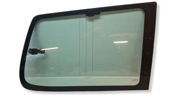 Citroen C8 Rear side window 43R000929