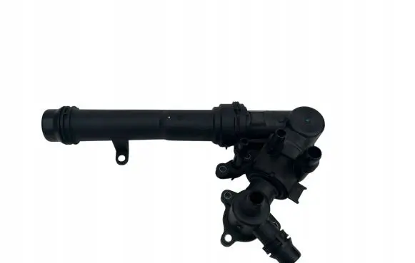 Thermostat/thermostat housing