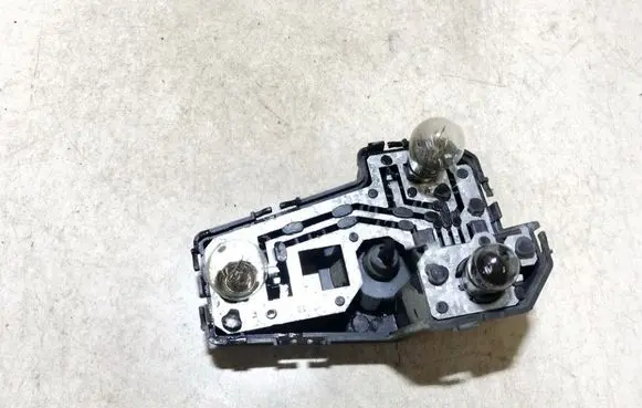 Volkswagen Sharan Tail light bulb cover holder 7m0945258a