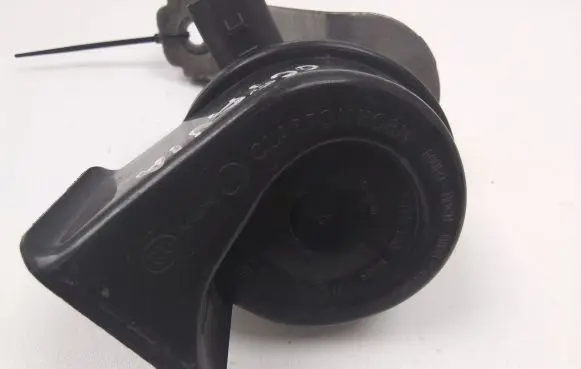 Skoda Octavia Mk2 (1Z) Horn signal