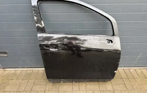 Opel Mokka X Front door 14872513024