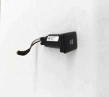 Land Rover Range Rover Sport L494 USB socket connector JPLA19010CA