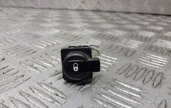 Citroen C4 I Other switches/knobs/shifts 96476626XT