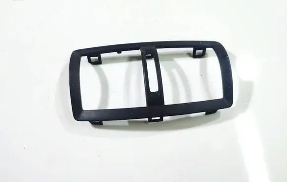 Peugeot 407 Other interior part 
