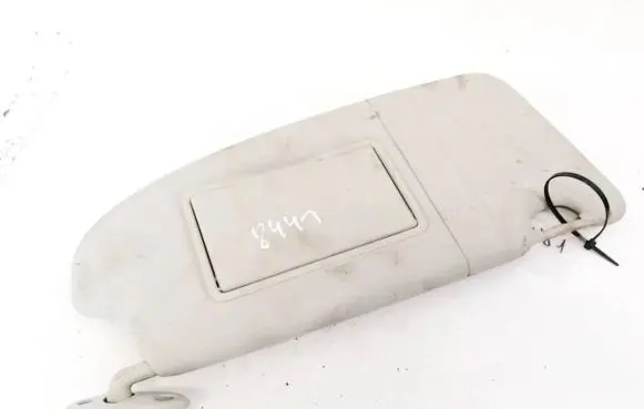 Ford Focus Sun visor