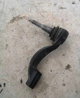 Chevrolet Camaro Steering tie rod end 