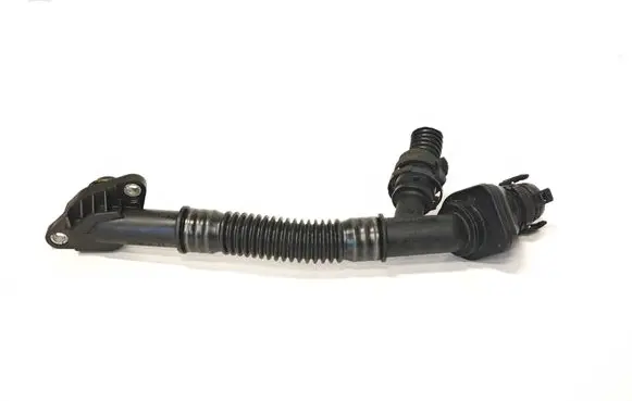 BMW X6 E71 Breather hose/pipe 7575643 70342605