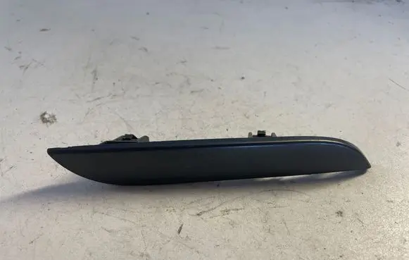 Renault Scenic III - Grand scenic III Dashboard glove box trim 684210029R 1018252001ND