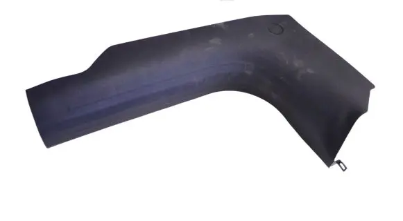 Jeep Renegade Front sill trim cover