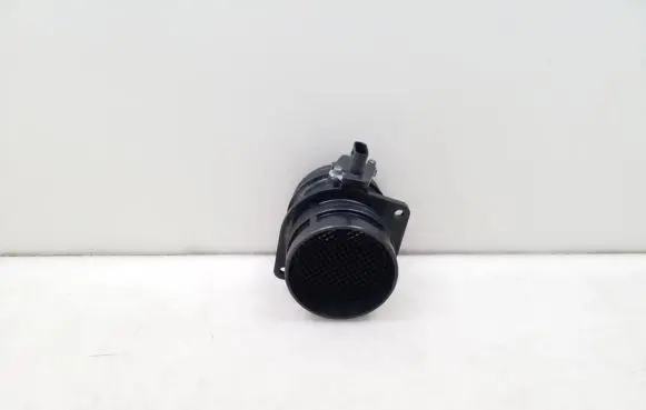 Audi A4 S4 B8 8K Mass air flow meter 06J906461D