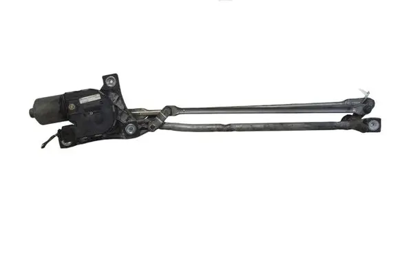 Volvo V50 Front wiper linkage and motor 31253518 3397021156