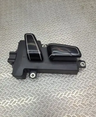 Seat control switch