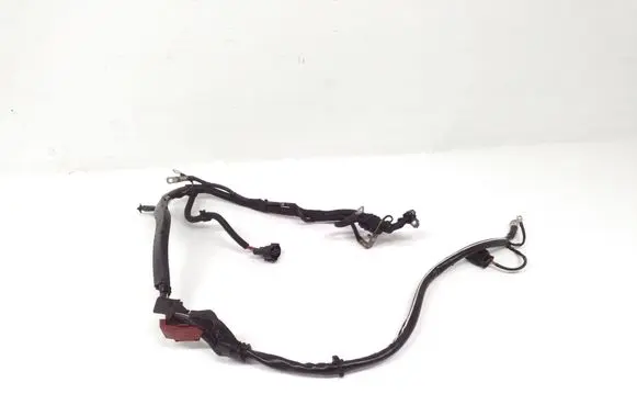 Audi A7 S7 4G Positive cable (battery) 4G0971824R