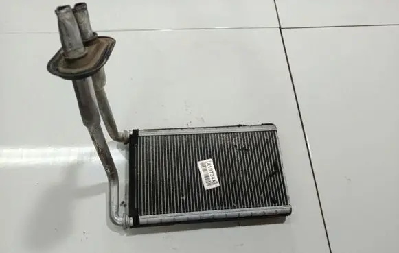 Honda Civic Heater blower radiator 