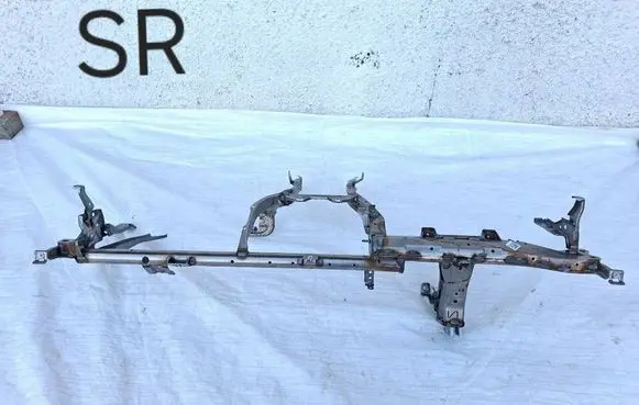 Seat Arona Dashboard cross member/frame bar 6F1857017H 23242AD712 EG7100422