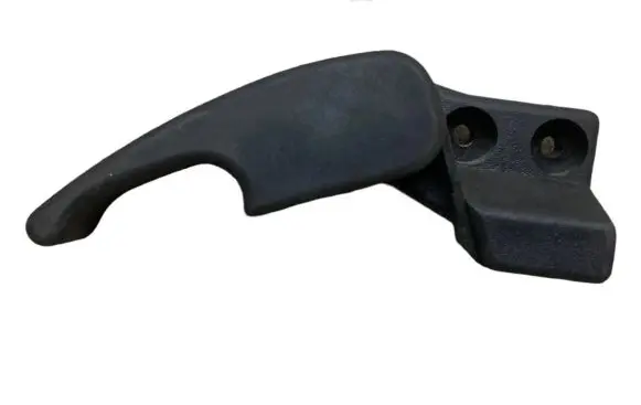Audi A3 S3 8L Engine bonnet (hood) release handle 1H1823533