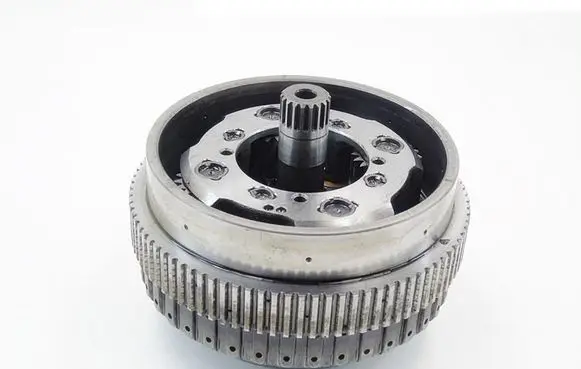 Peugeot Expert Other gearbox part 8GA040
