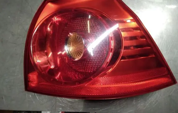 Volkswagen Golf V Rear/tail lights 1K6945096G 89031823