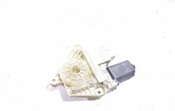 Volkswagen Golf VII Rear door window regulator motor 5Q4959811A