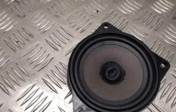Mini One - Cooper Coupe R56 Panel speaker 6513342819601 18820010