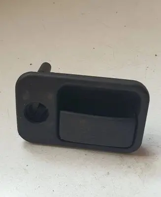 Volkswagen Golf III Glove box handle 1H6857147