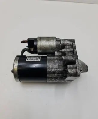 Peugeot 3008 I Starter motor 9663528880 M000T22471