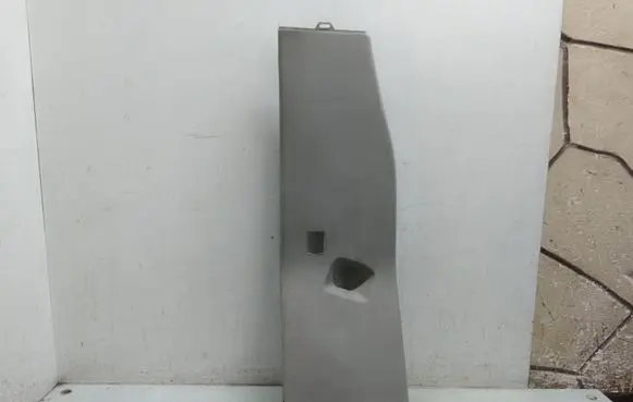 Volkswagen Transporter - Caravelle T6 (B) pillar trim (bottom) 7E0867291D