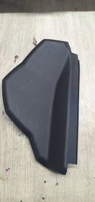 Mercedes-Benz E C207 W207 Dashboard side end trim A2076800489