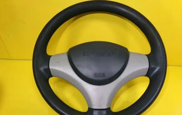 Smart ForFour I Steering wheel 6037283