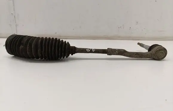 Opel Astra K Steering tie rod 