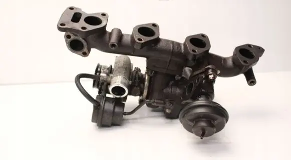 KIA Sportage Turbo 2823127000