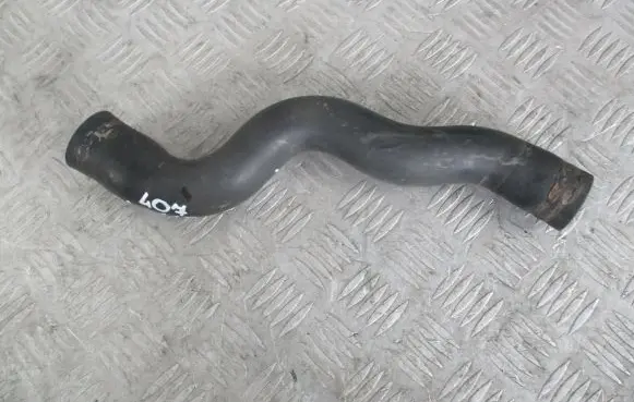 Peugeot 407 Engine coolant pipe/hose