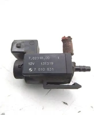 BMW 3 F30 F35 F31 Turbo solenoid valve 70231800