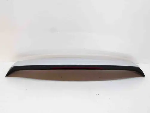 Tailgate/trunk spoiler
