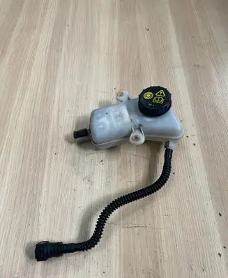 Ford Transit Custom Brake fluid reservoir BK212K478BB