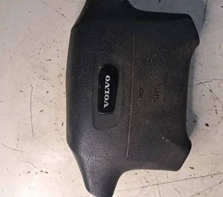 Volvo 850 Steering wheel airbag cover 
