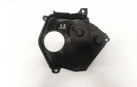 Citroen Berlingo Timing belt guard (cover)