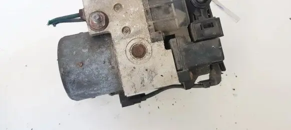 Renault Scenic I ABS Pump 64boxaay2 36216