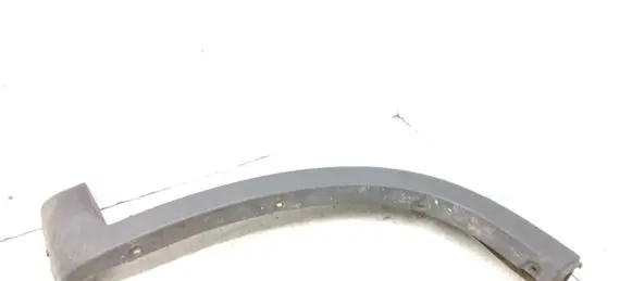 Citroen Jumper Front arch trim 1307938070