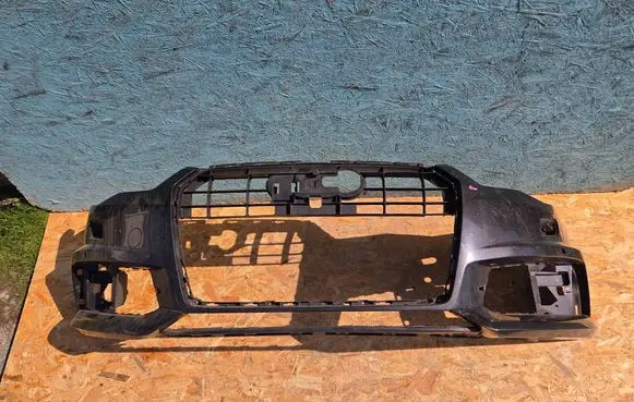 Audi A6 S6 C7 4G Front bumper 4G0807437AB 4G0807437 4G0807437A
