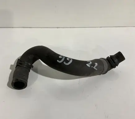 Mercedes-Benz E W211 Engine coolant pipe/hose A2118327094