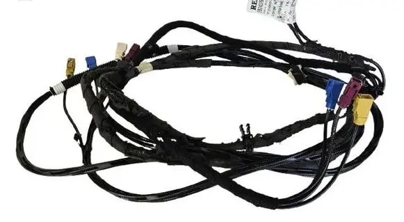 Renault Scenic III - Grand scenic III Other wiring loom 282437668r