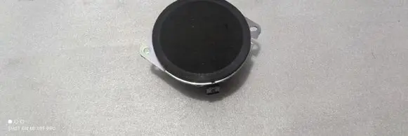 Panel speaker