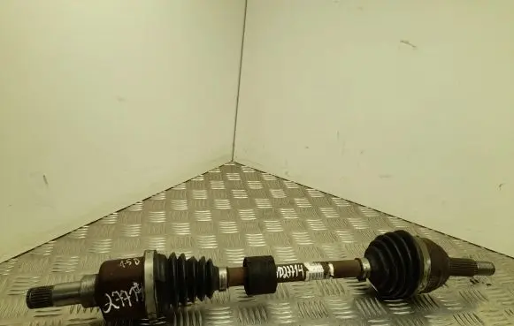 Ford B-MAX Front driveshaft CV173B437AF