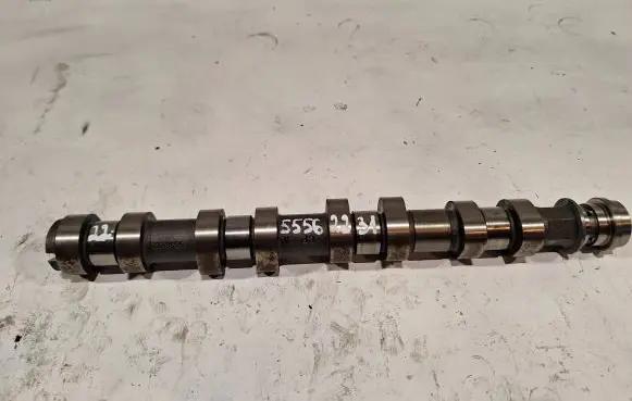 Opel Corsa D Camshaft 55562231