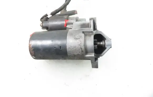 Renault Scenic I Starter motor