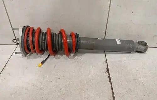 Porsche 911 991 Rear shock absorber damper bump stop 99133305585