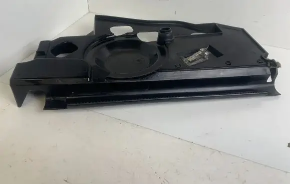 Saab 9-3 Ver2 Dashboard lower bottom trim panel 12801561A